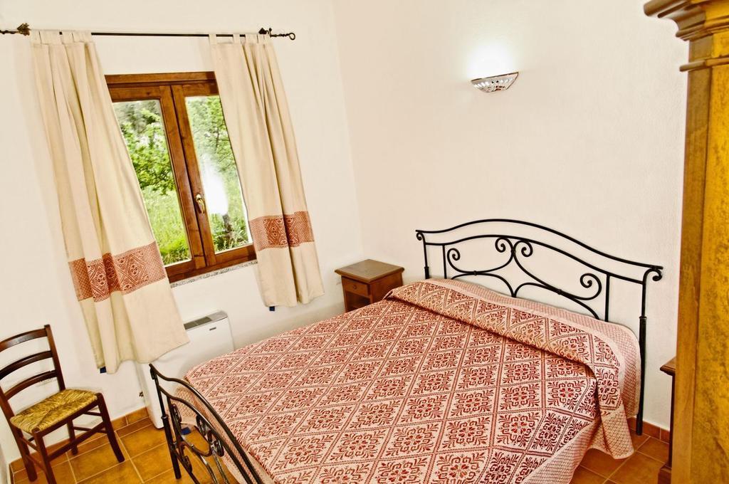 Monte Pirastru Guest House Nughedu di San Nicolo Room photo